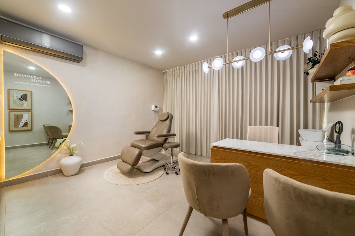 Nivora Clínica Dermatológica