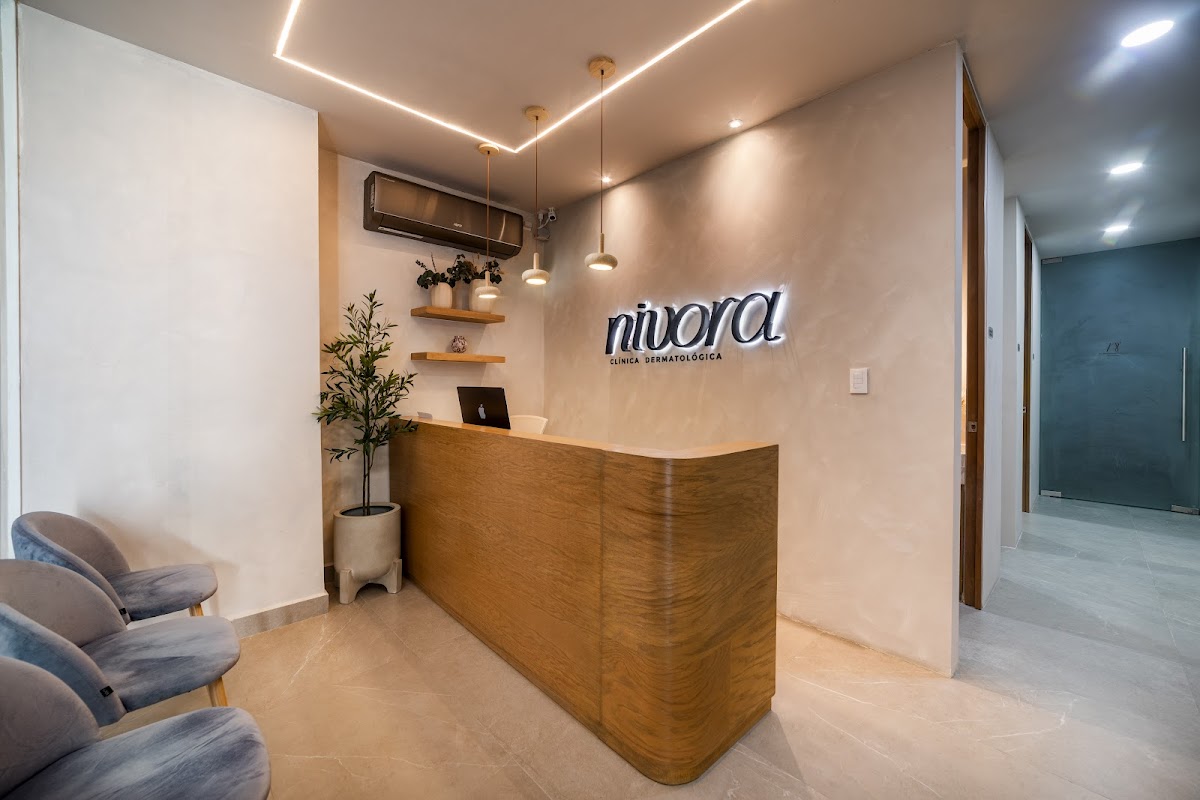 Nivora Clínica Dermatológica — foto 2