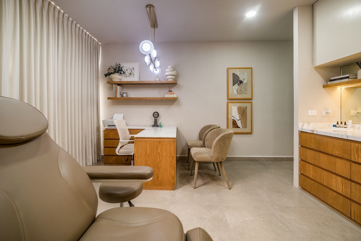 Nivora Clínica Dermatológica — foto 3