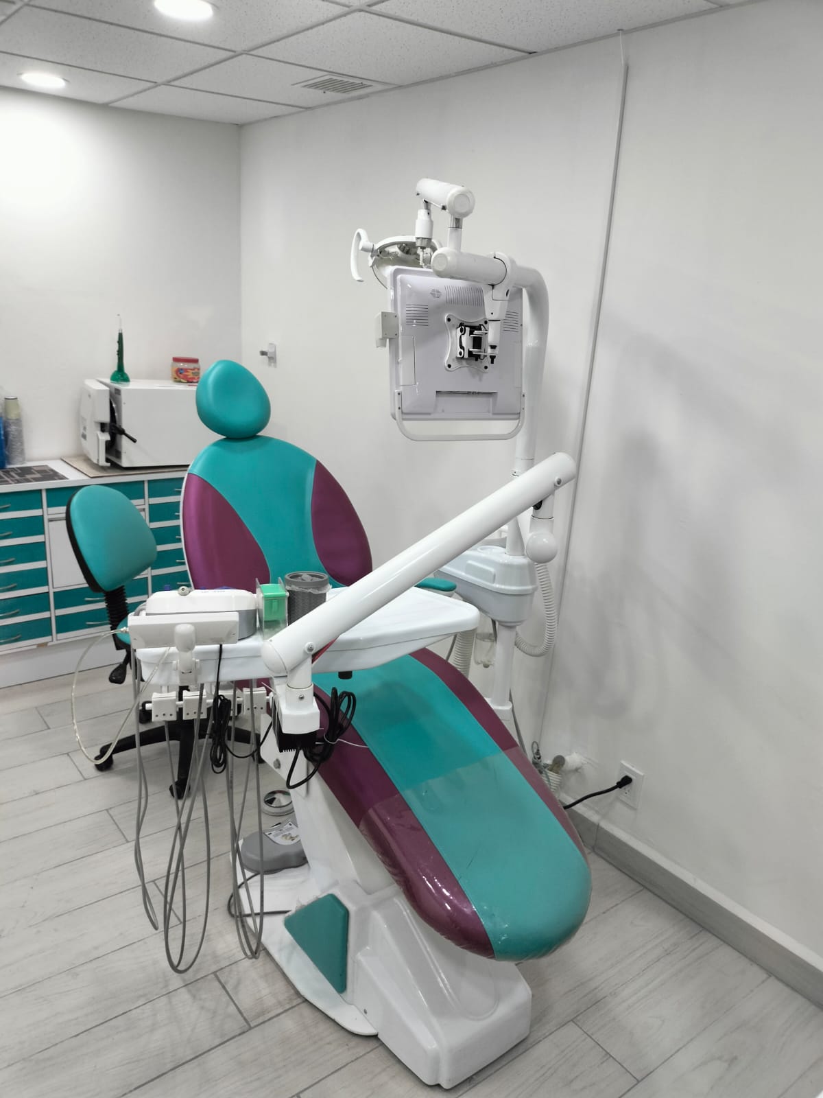 Ortodoncista/Dentista General - Alejandra Álvarez - (DentaLeón) — foto 2