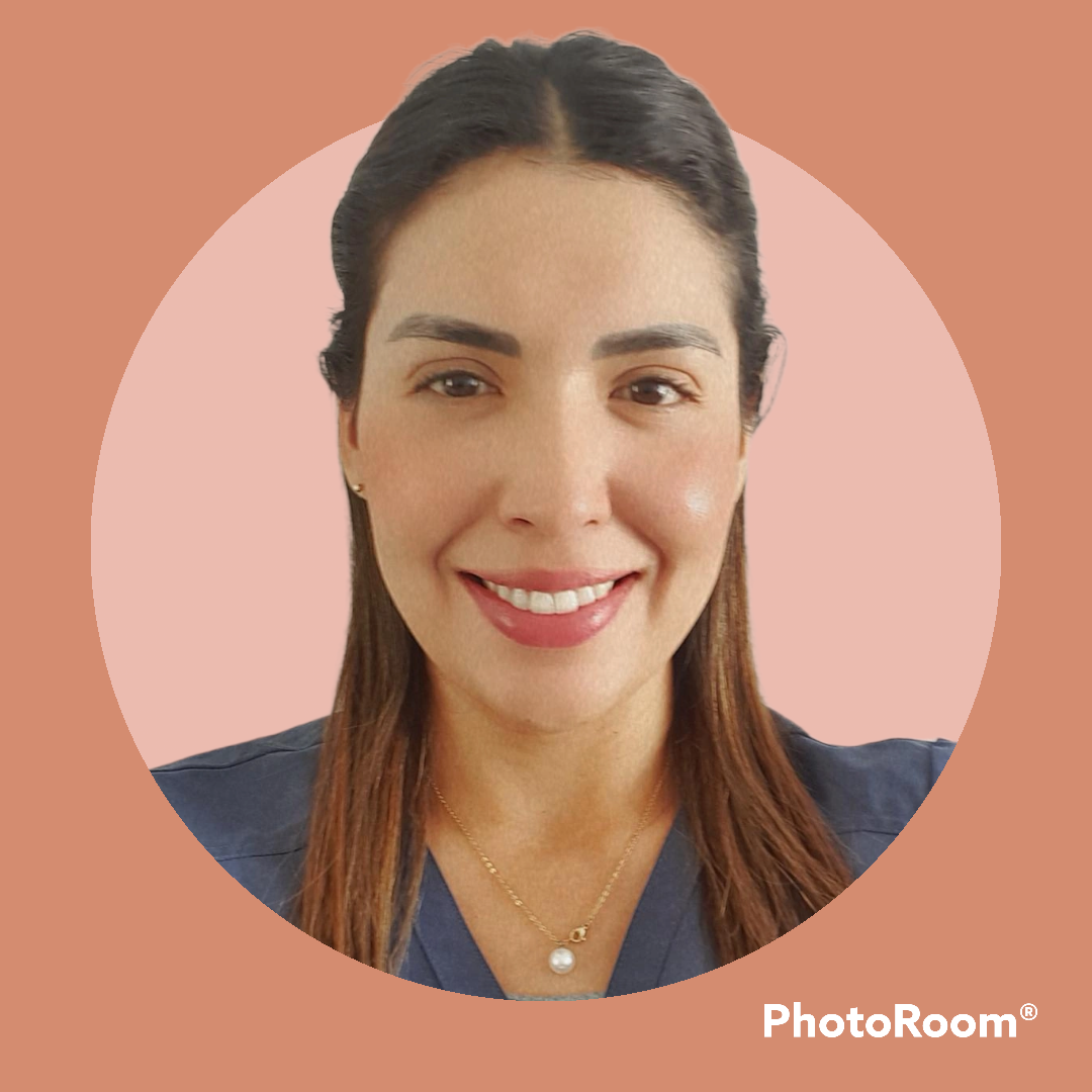 Dra. Gisselle Lara Morado, Ginecologa y Obstetra — foto 2