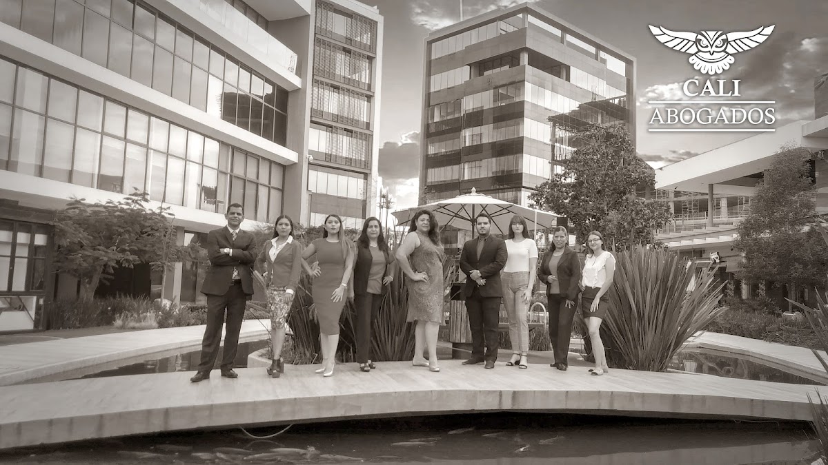 CALI Abogados — foto 2