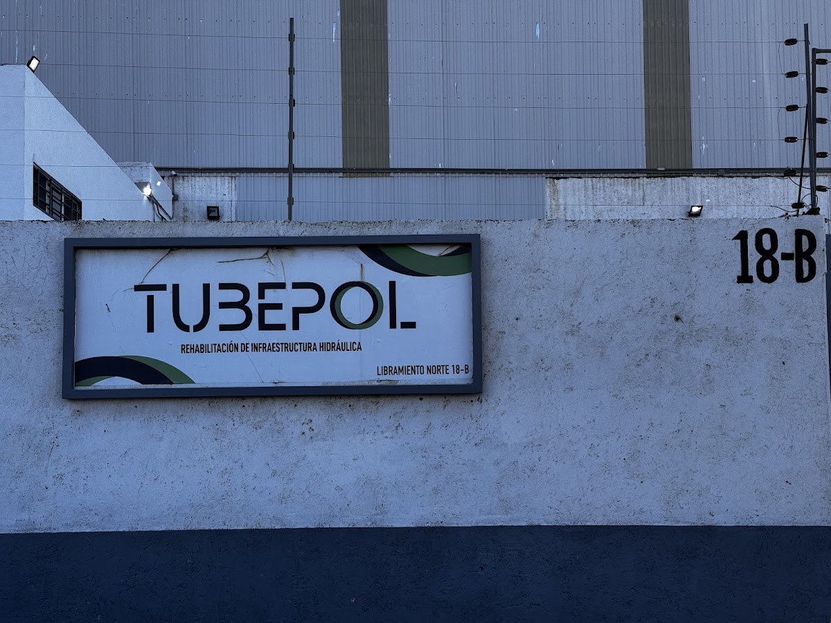 TUBEPOL — foto 2