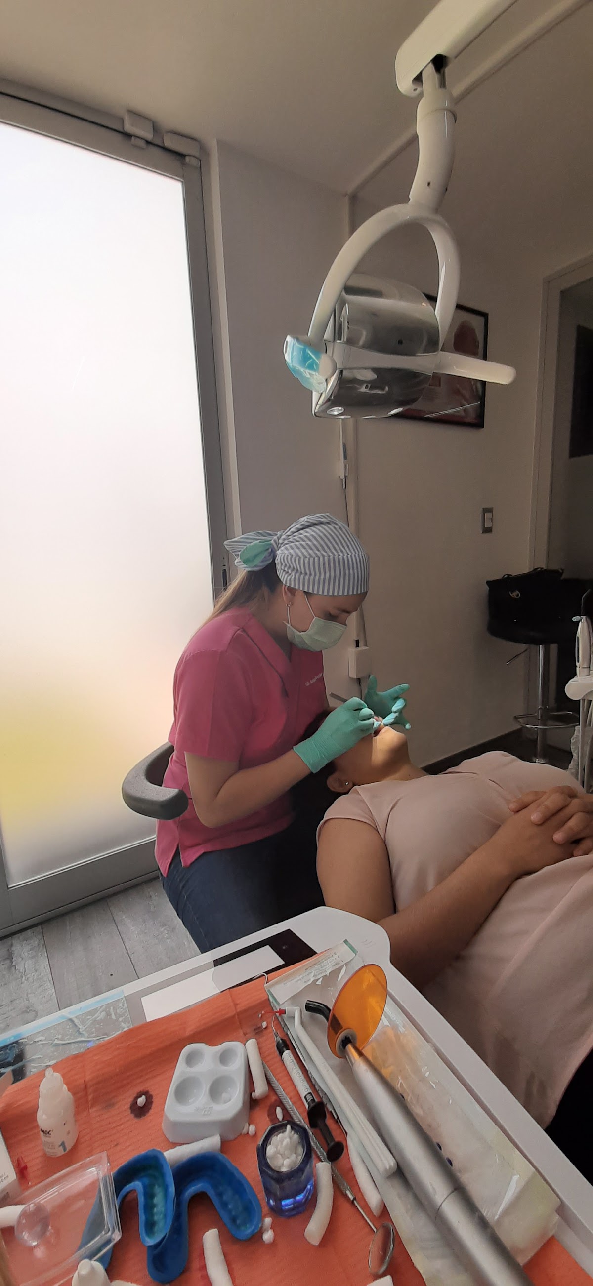 Dra. Arantxa Preciado - Dentista en Guadalajara Odontologia General y Preventiva — foto 3