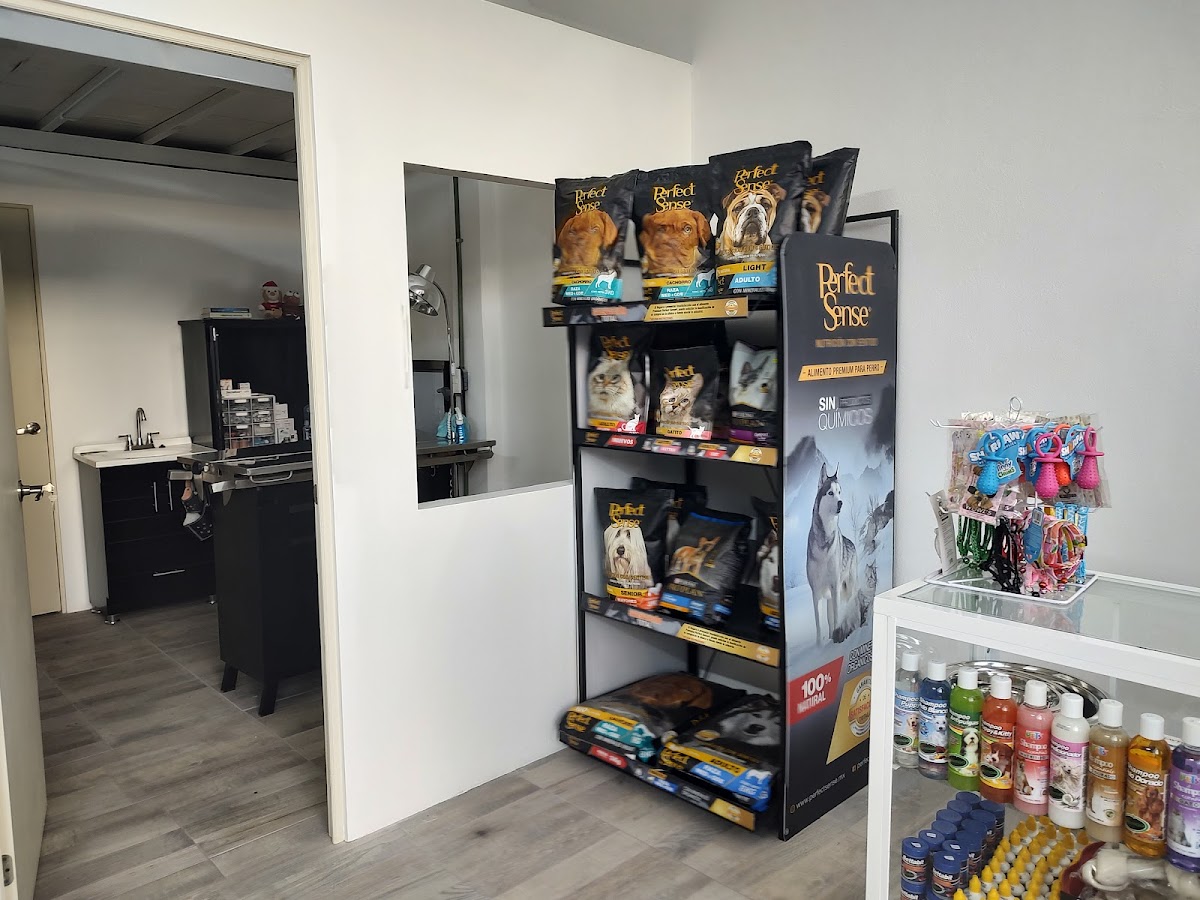 Animal Health Hospital Veterinario