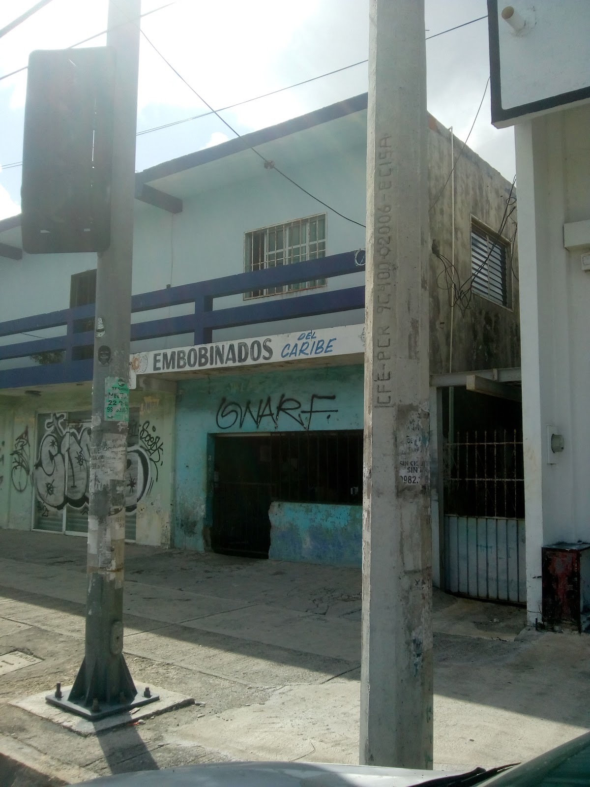 Embobinados DEL Caribe — foto 3