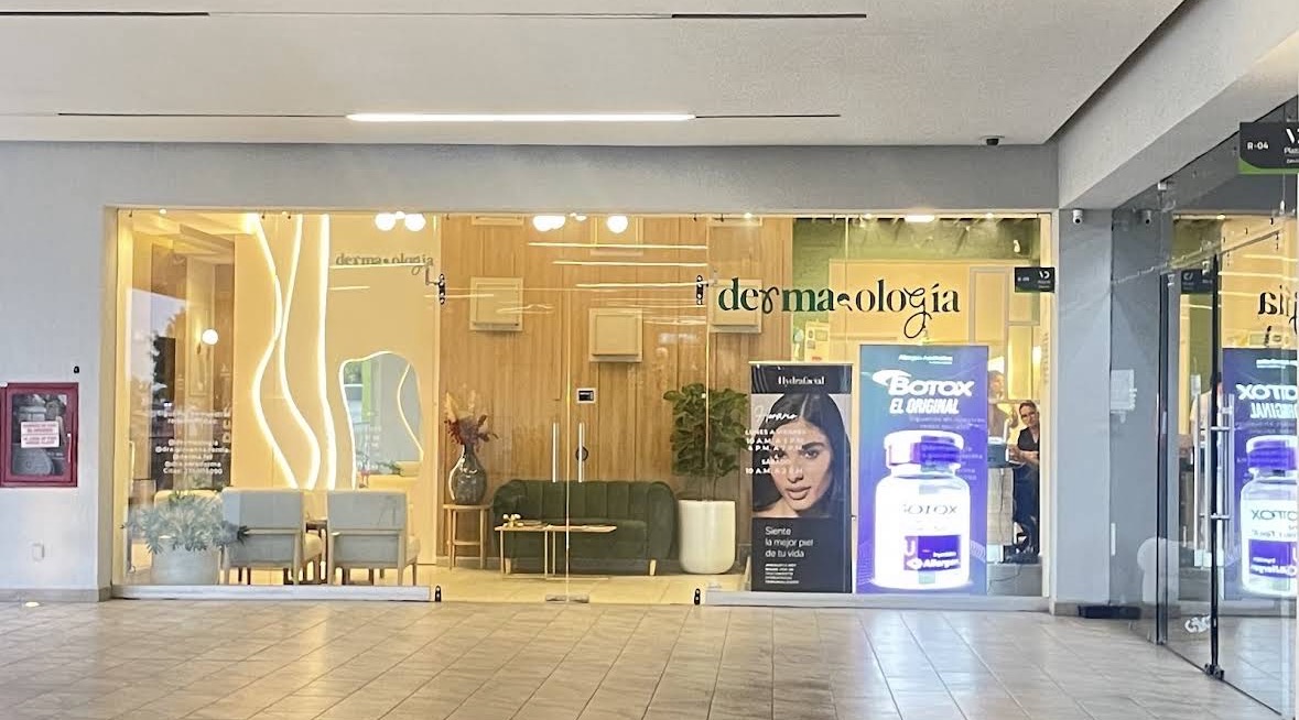 Dermatóloga Dra. Sara González Ruiz — foto 2