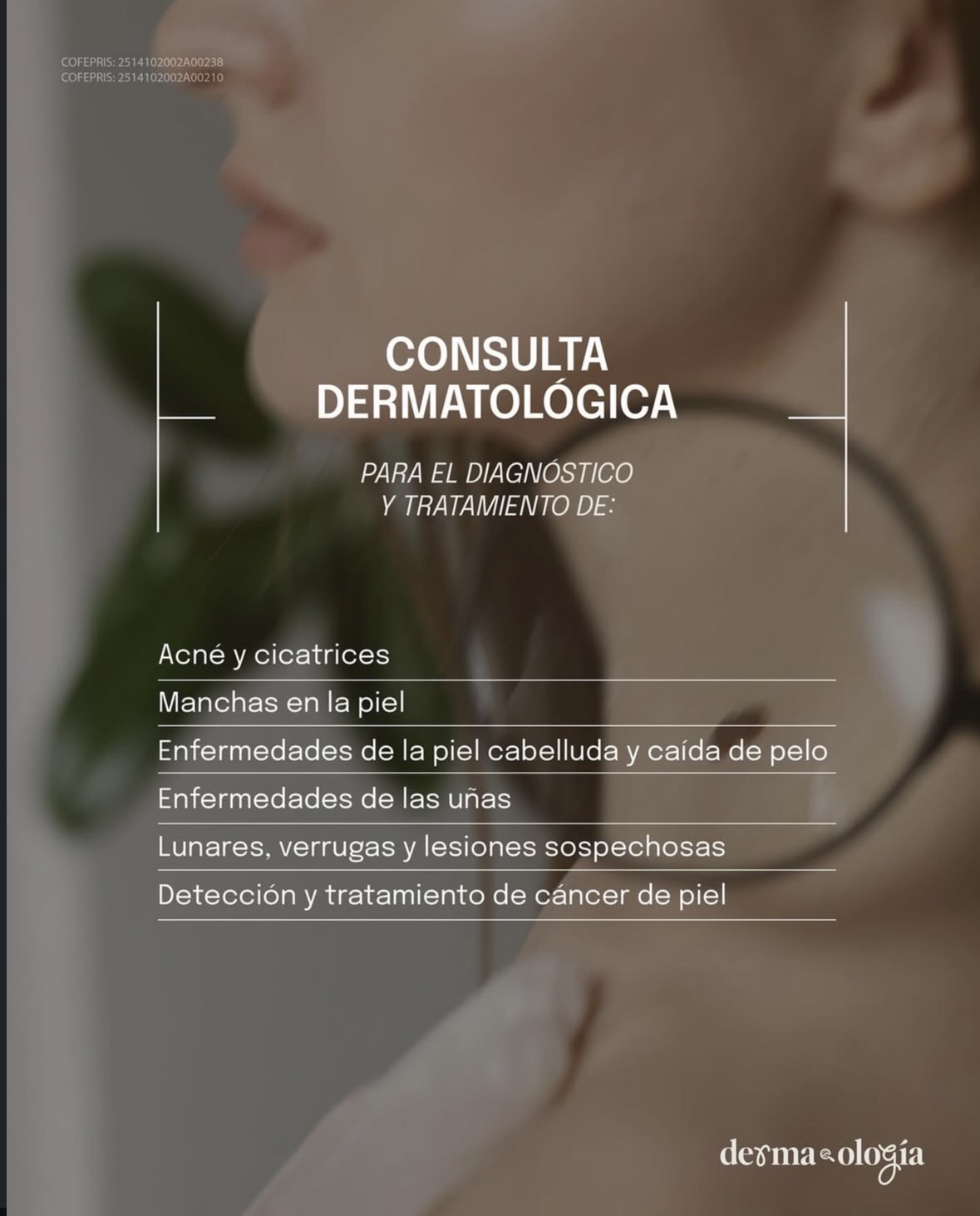 Dermatóloga Dra. Sara González Ruiz — foto 4