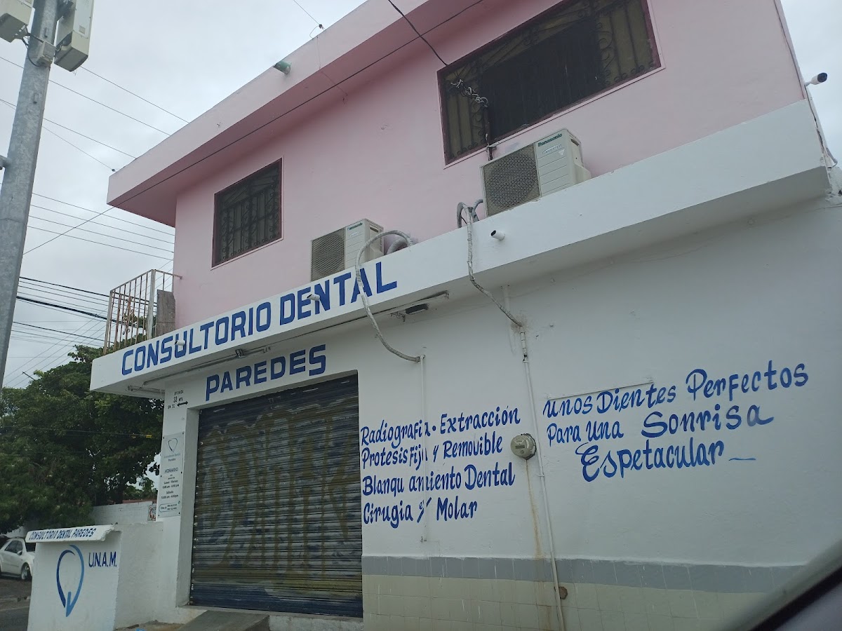 CONSULTORIO DENTAL "PAREDES" — foto 2