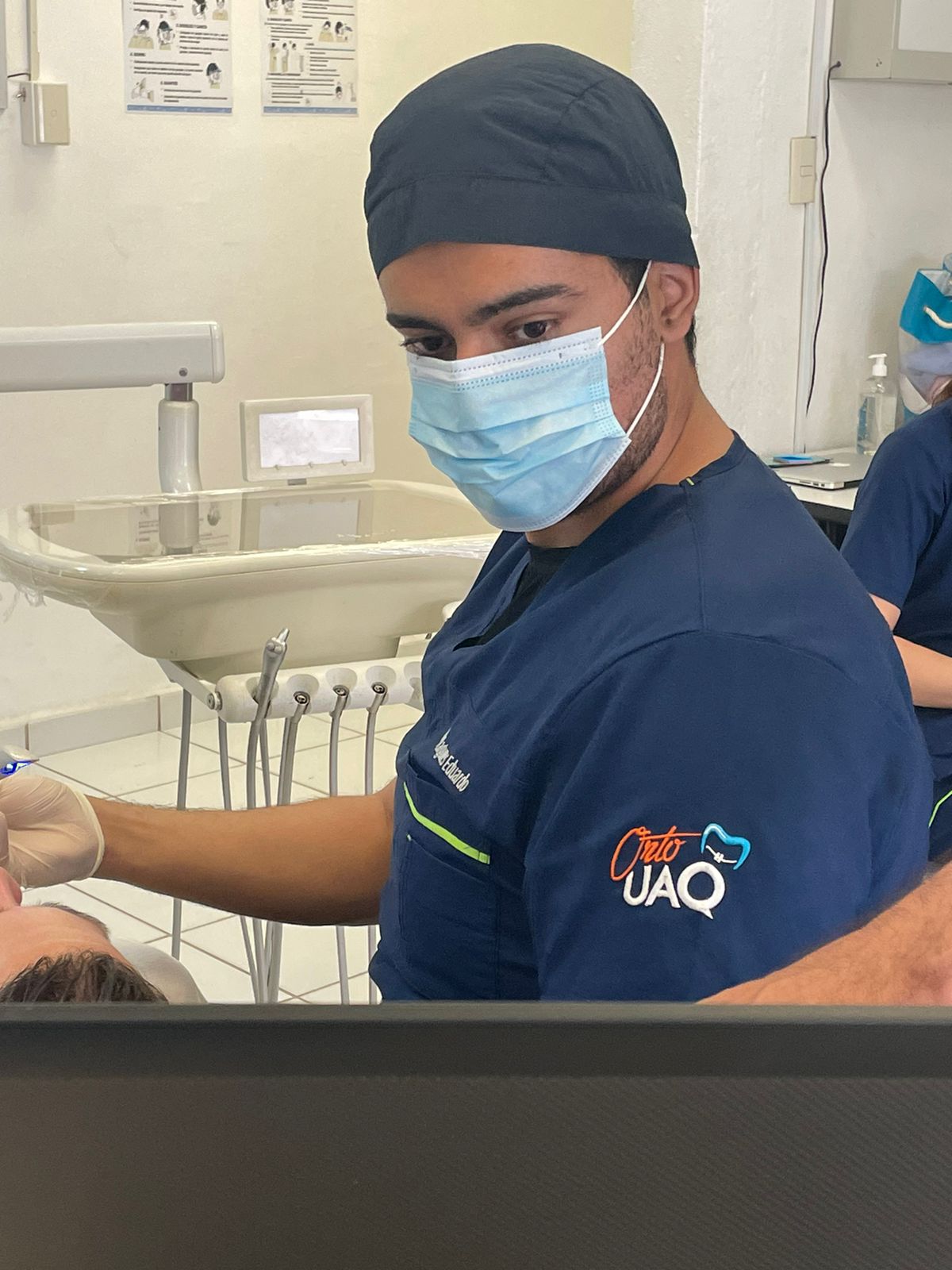 Dr. Eduardo Mojica Lagunes Ortodoncia Especializada y odontología Estética. — foto 4