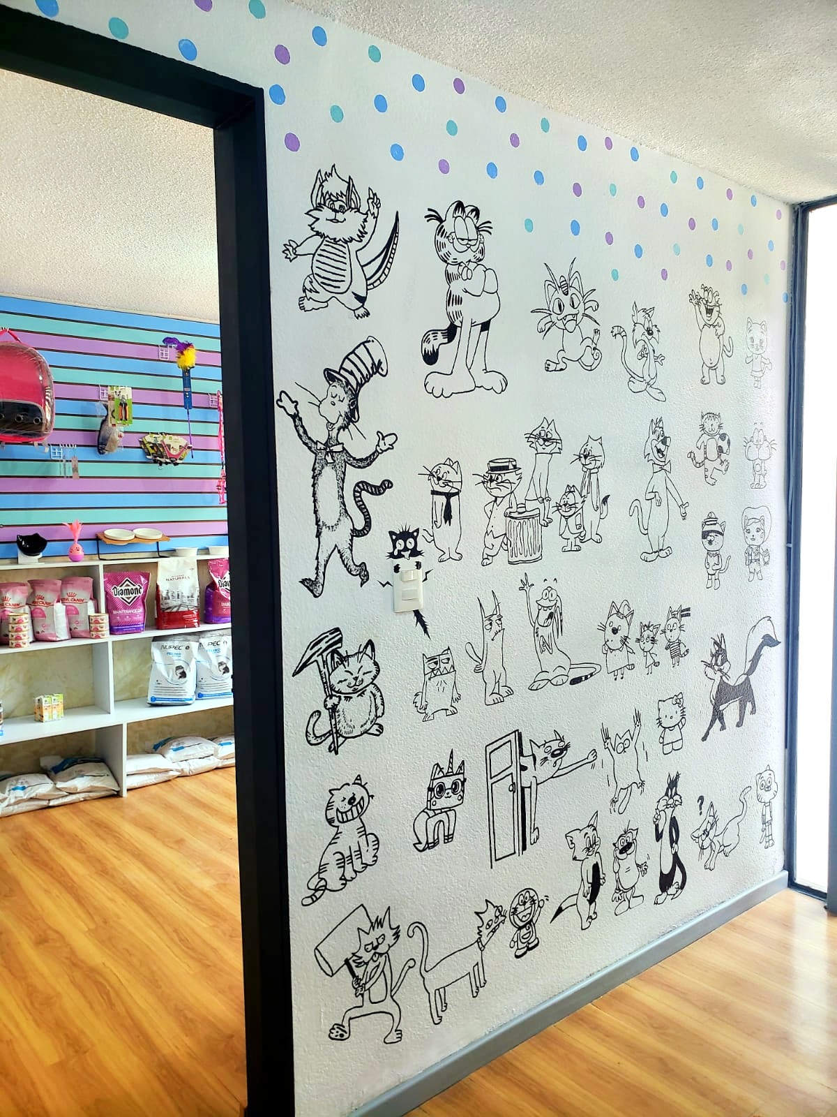 CATZ Hospital Felino — foto 4