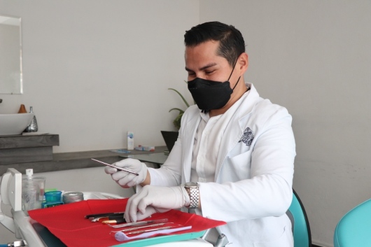 Galo Ortodoncia. - Dr Ferdy Gallegos, Especialista en Ortodoncia — foto 4