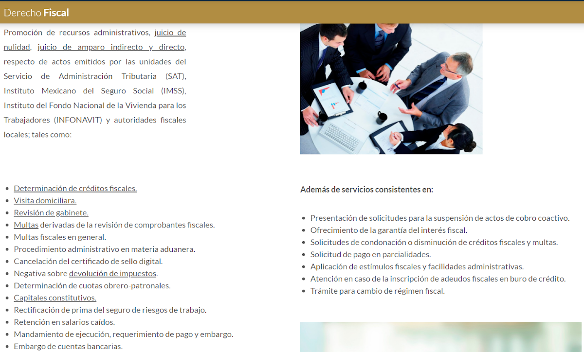 Duprat Lira Abogados — foto 3