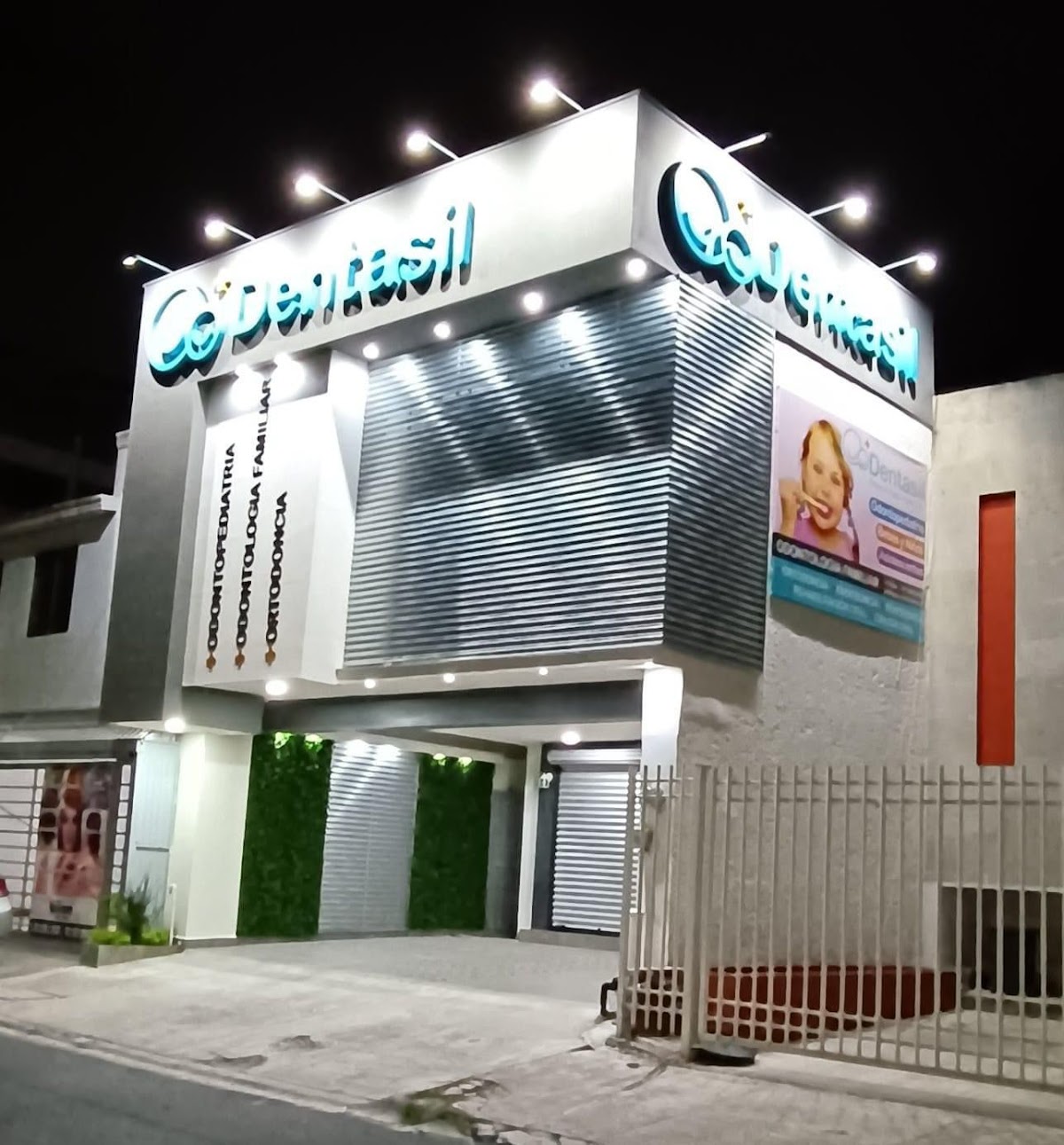 Dentasil