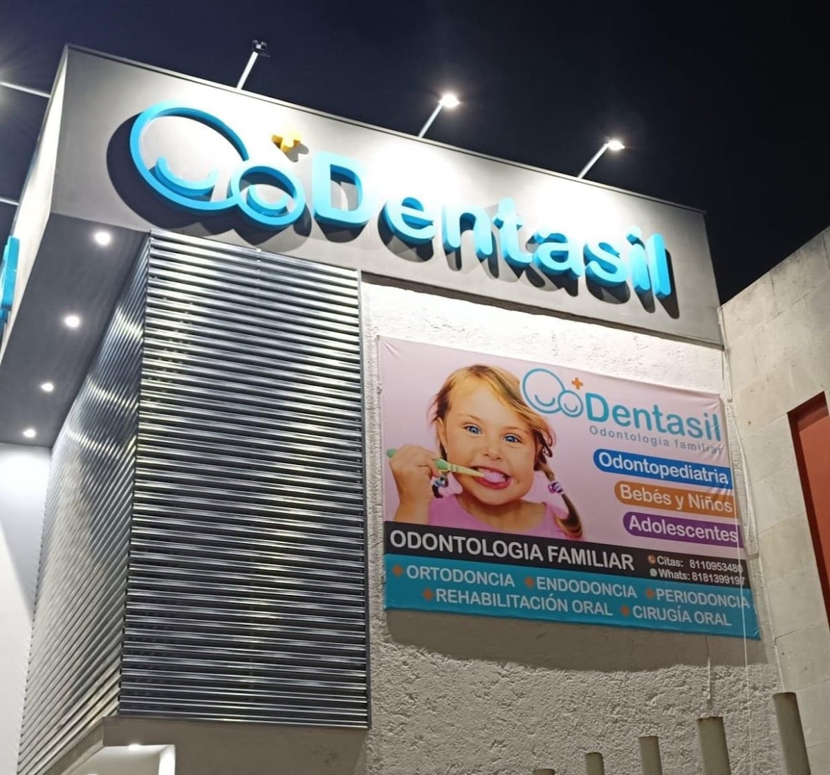 Dentasil — foto 2