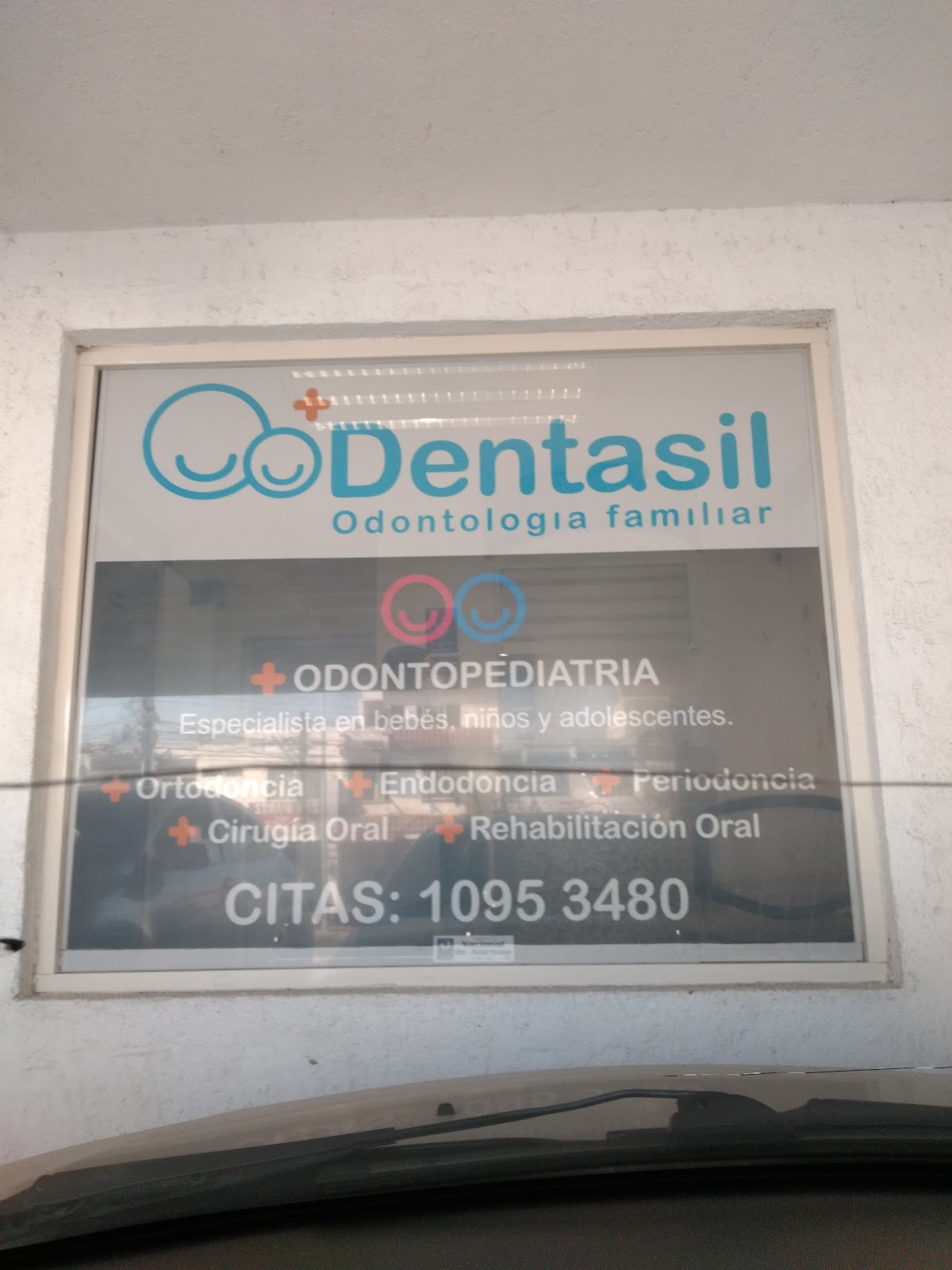 Dentasil — foto 3