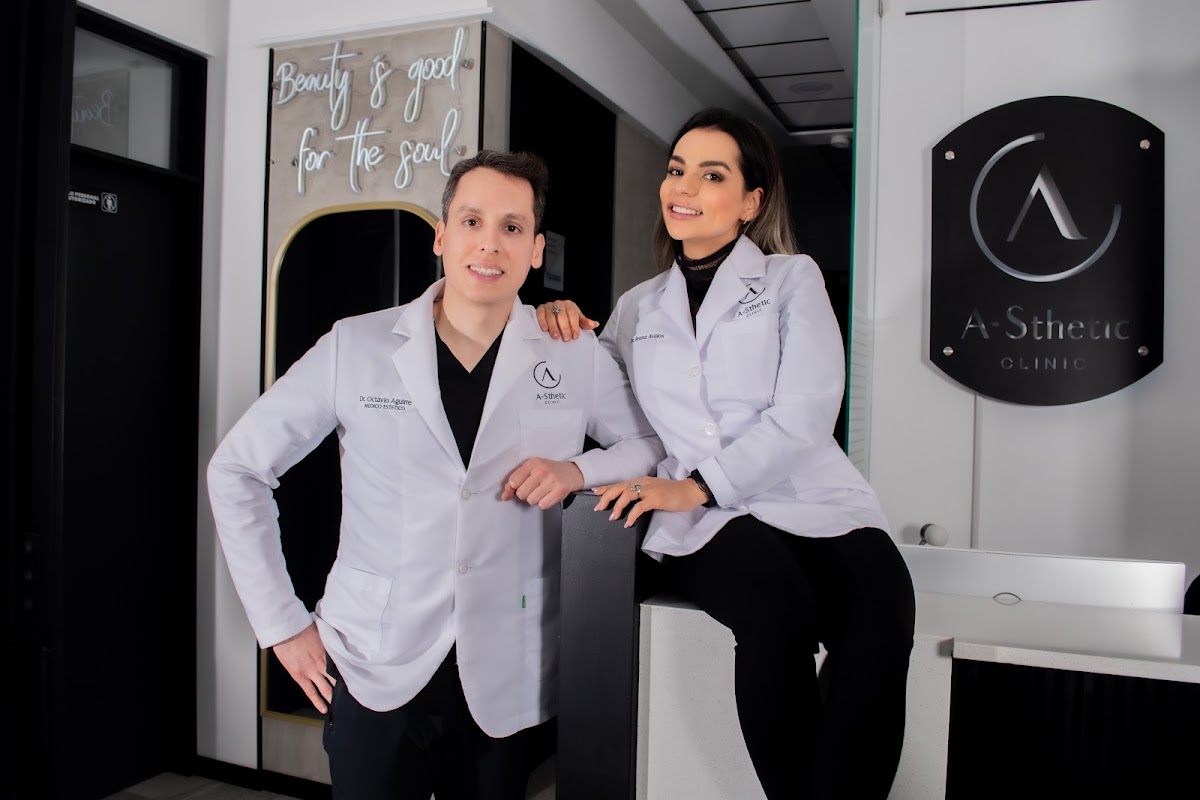 A-Sthetic Clinic