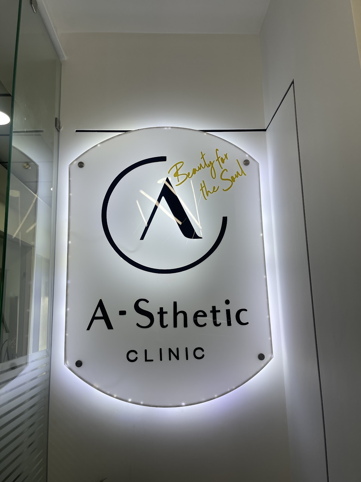 A-Sthetic Clinic — foto 2