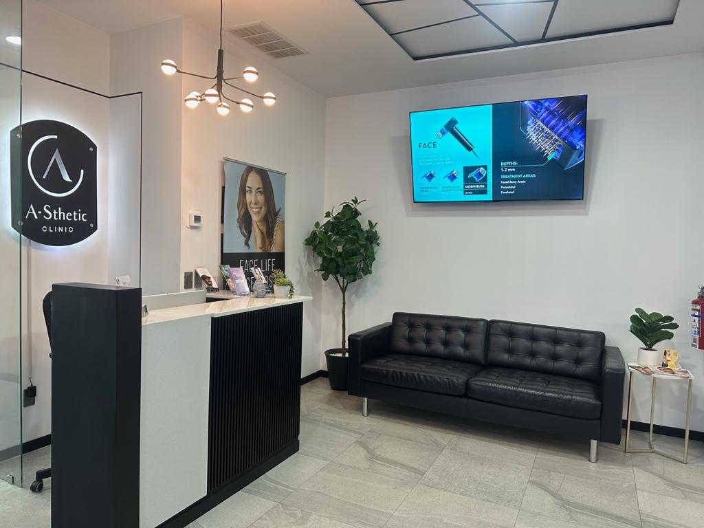 A-Sthetic Clinic — foto 3