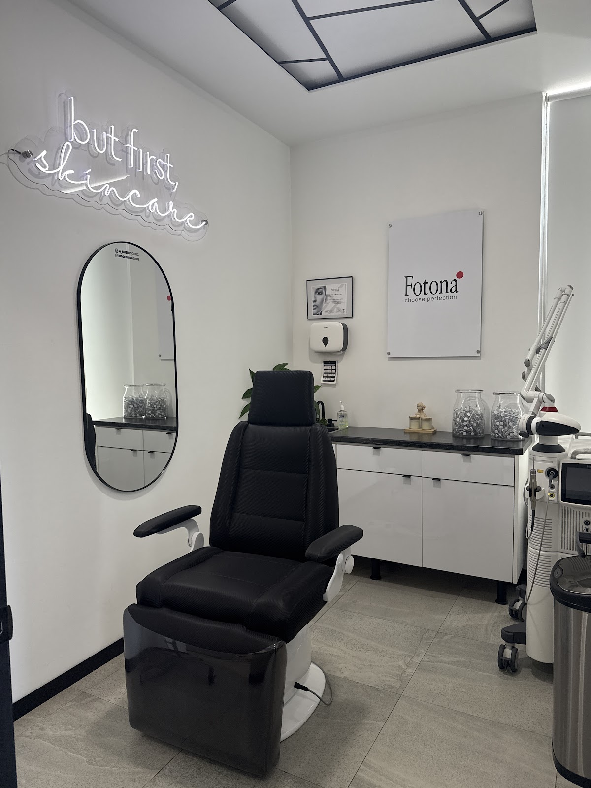 A-Sthetic Clinic — foto 4