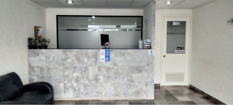 HEALTHY Servicios de Salud Integral /Laboratorio