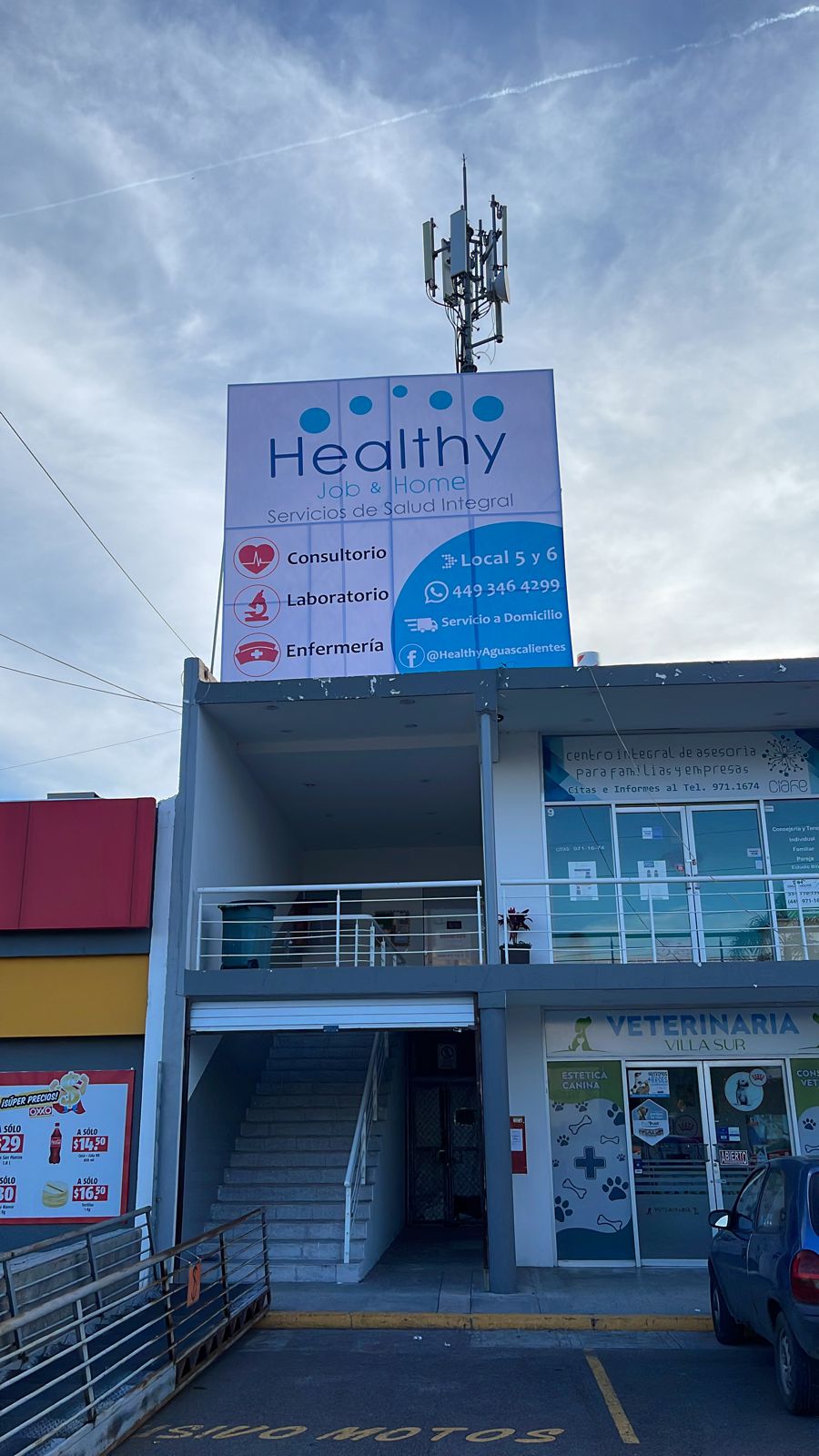 HEALTHY Servicios de Salud Integral /Laboratorio — foto 2