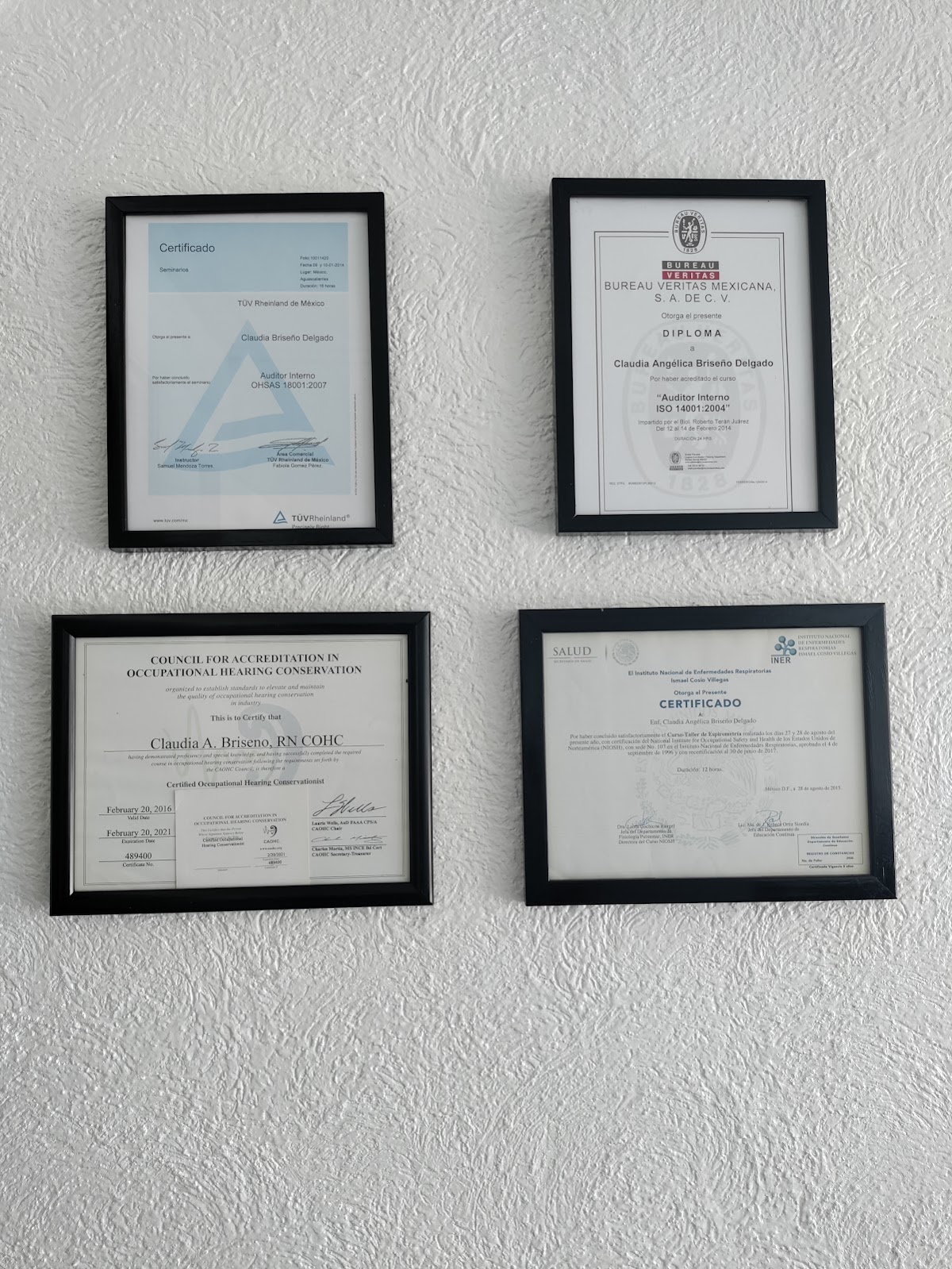 HEALTHY Servicios de Salud Integral /Laboratorio — foto 4