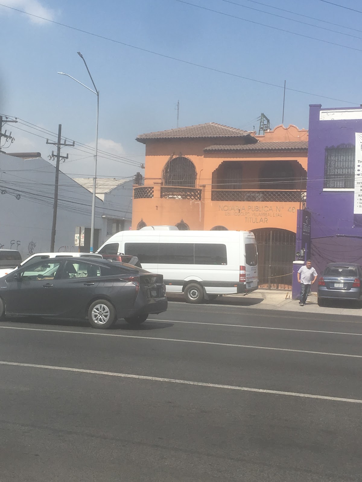 Notaria Pública No 48 — foto 2