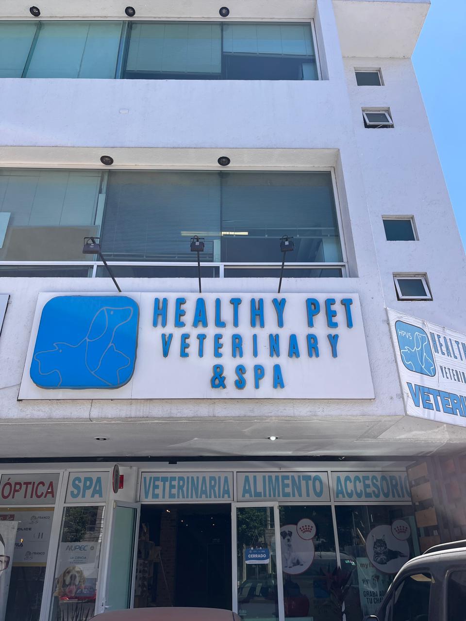 Healthy Pet Veterinary and Spa — foto 3
