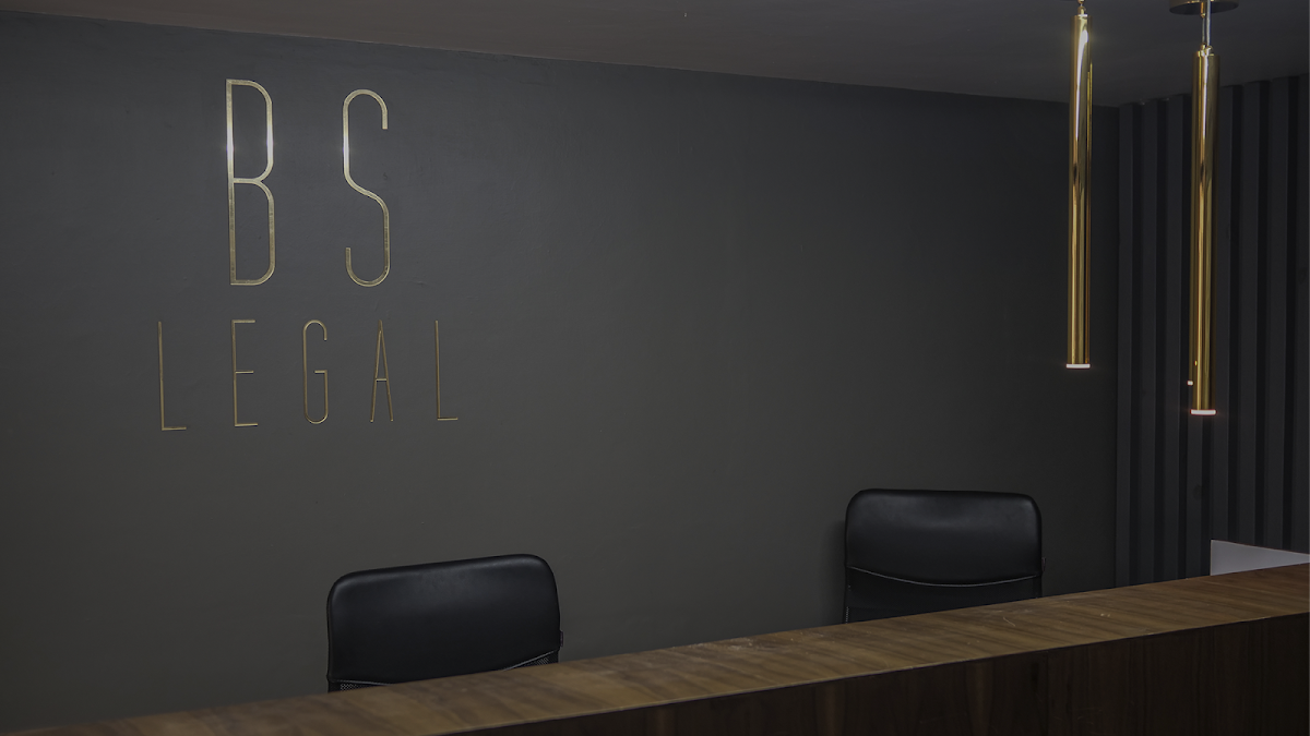 BS LEGAL