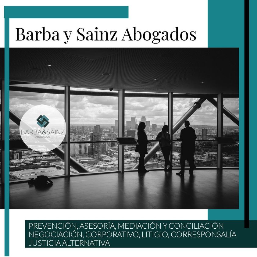 BARBA & SAINZ ABOGADOS — foto 3