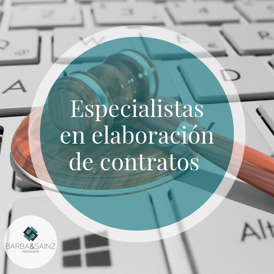BARBA & SAINZ ABOGADOS — foto 4