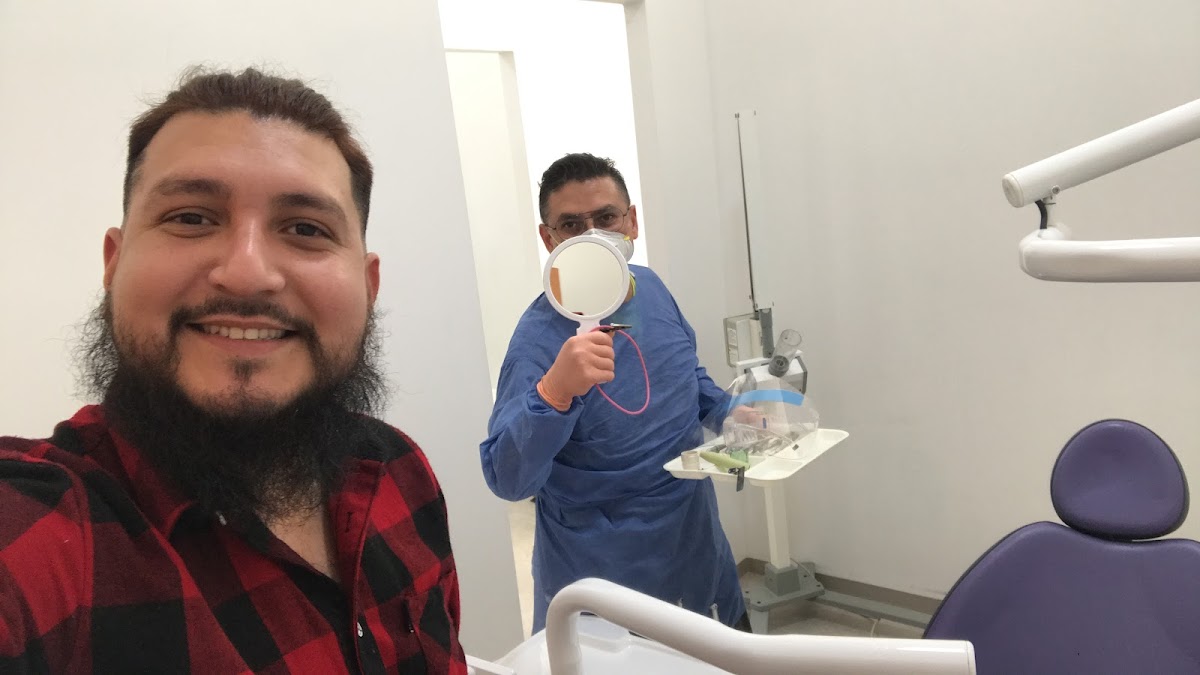 MAPA Dental dentistas Monterrey Poniente — foto 3