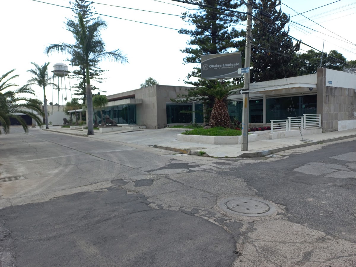 Clínica Escalante — foto 3