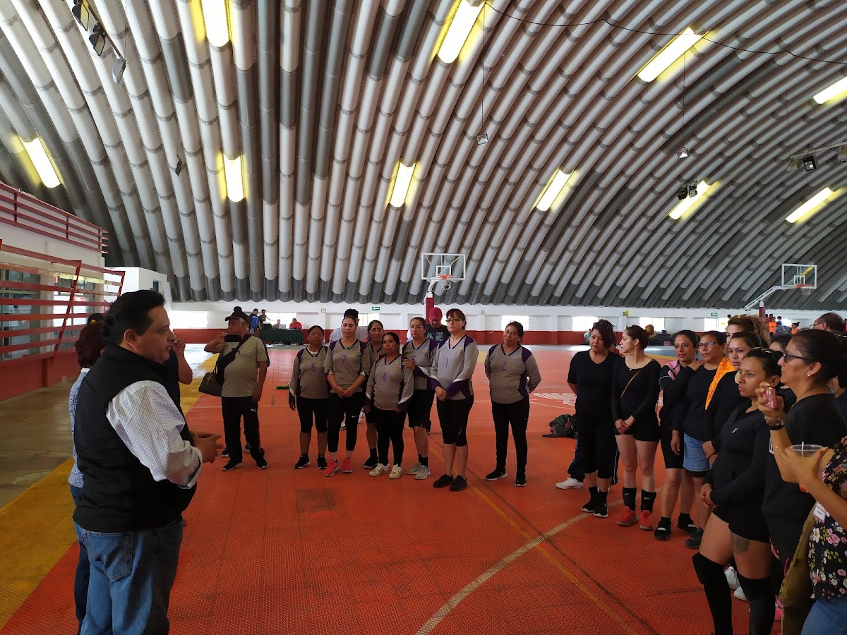 Deportivo Tlachtli