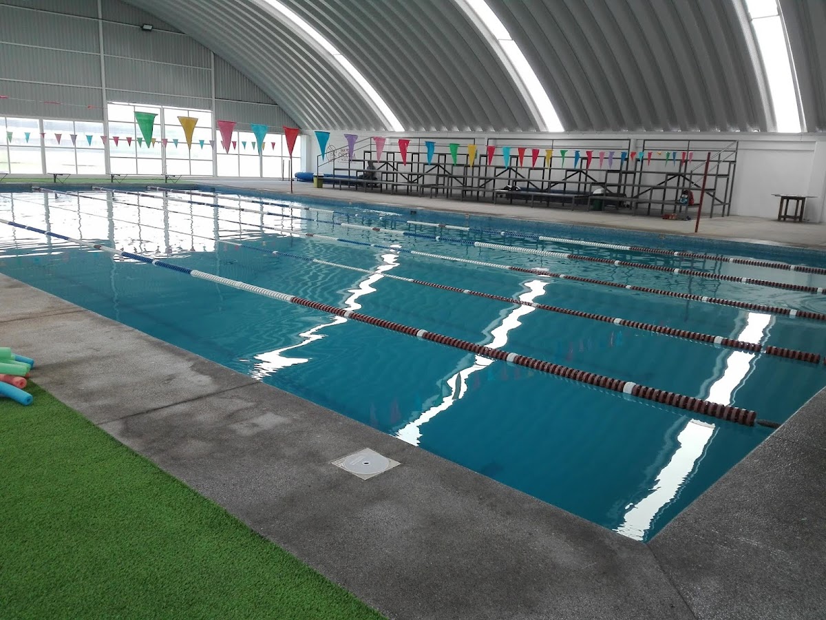 Deportivo Tlachtli — foto 2