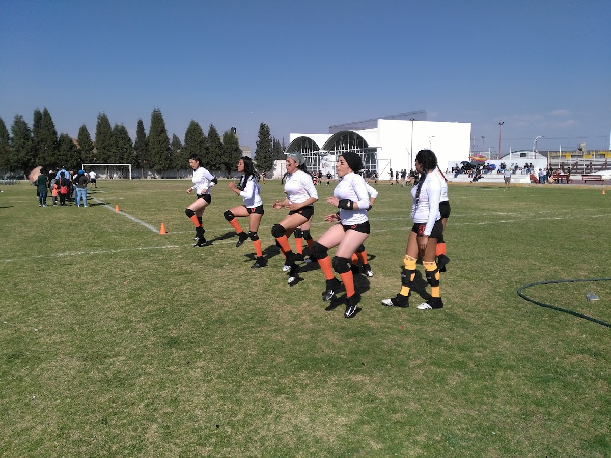 Deportivo Tlachtli — foto 3