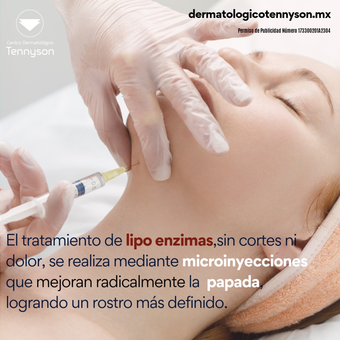 Centro Dermatológico Tennyson — foto 4