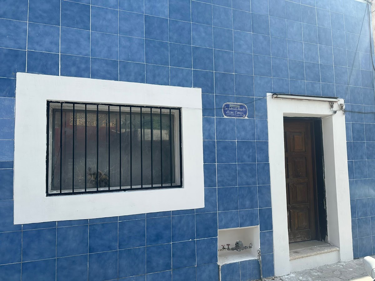 Abogado en Mérida Alejandro Calcaneo