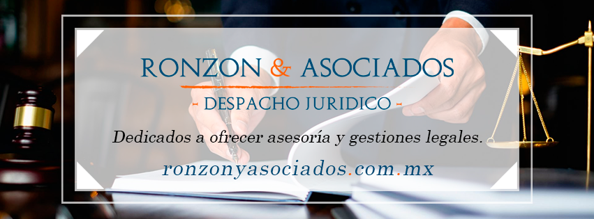 Ronzón y Asociados, Centro Histórico