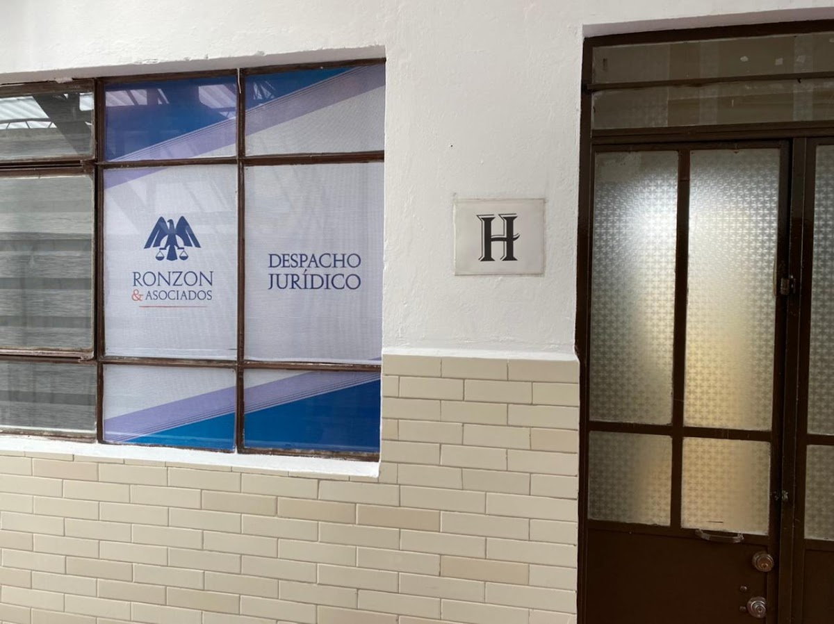 Ronzón y Asociados — foto 3