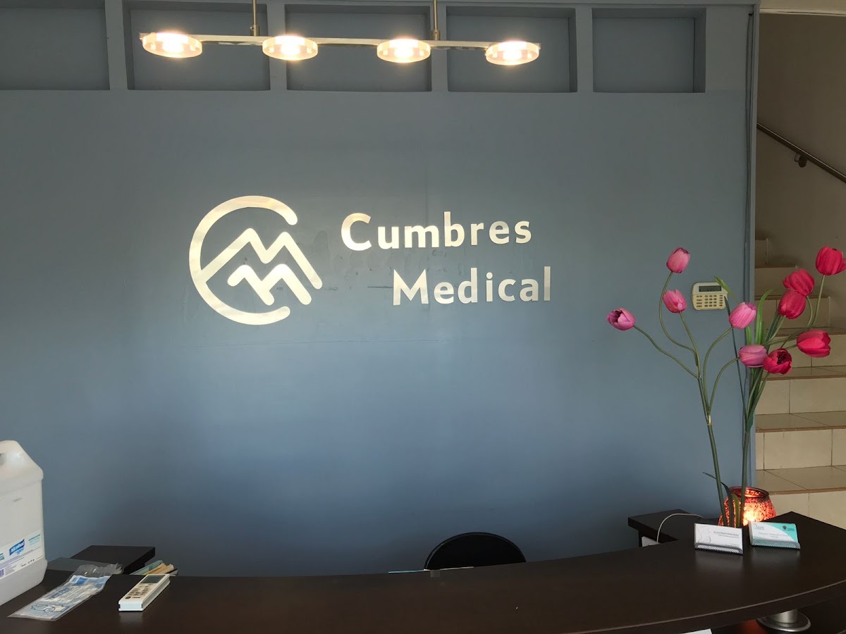 Cumbres Medical