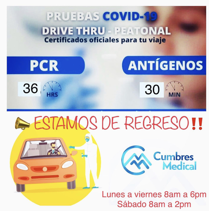 Cumbres Medical — foto 3