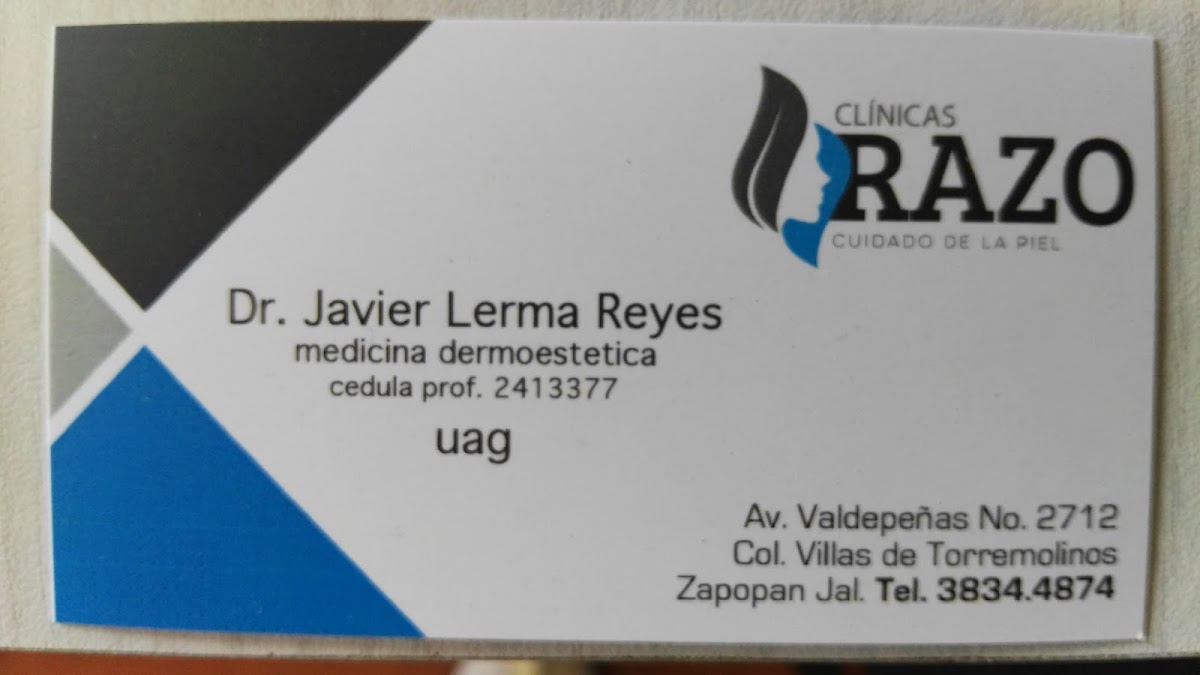 Clínicas Razo