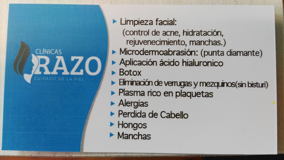 Clínicas Razo — foto 2