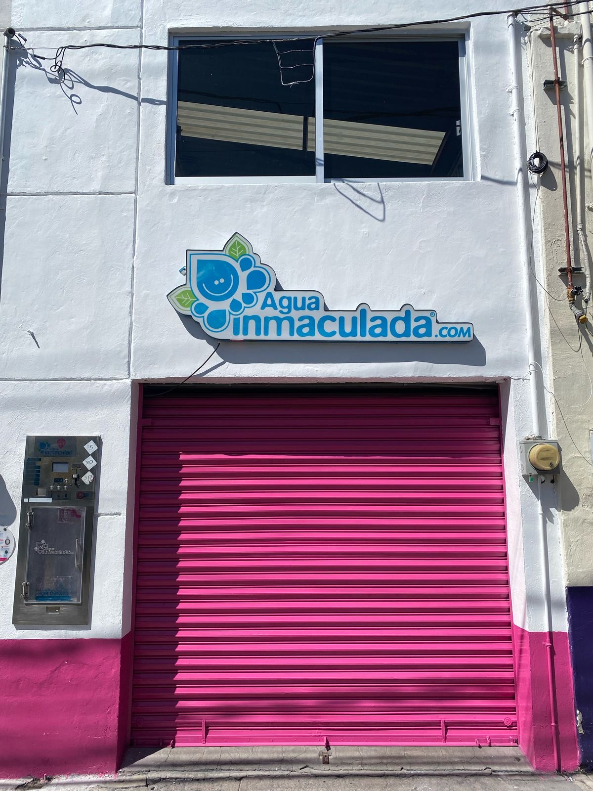 Agua Inmaculada 5 Sur 1111, Centro Histórico — foto 4