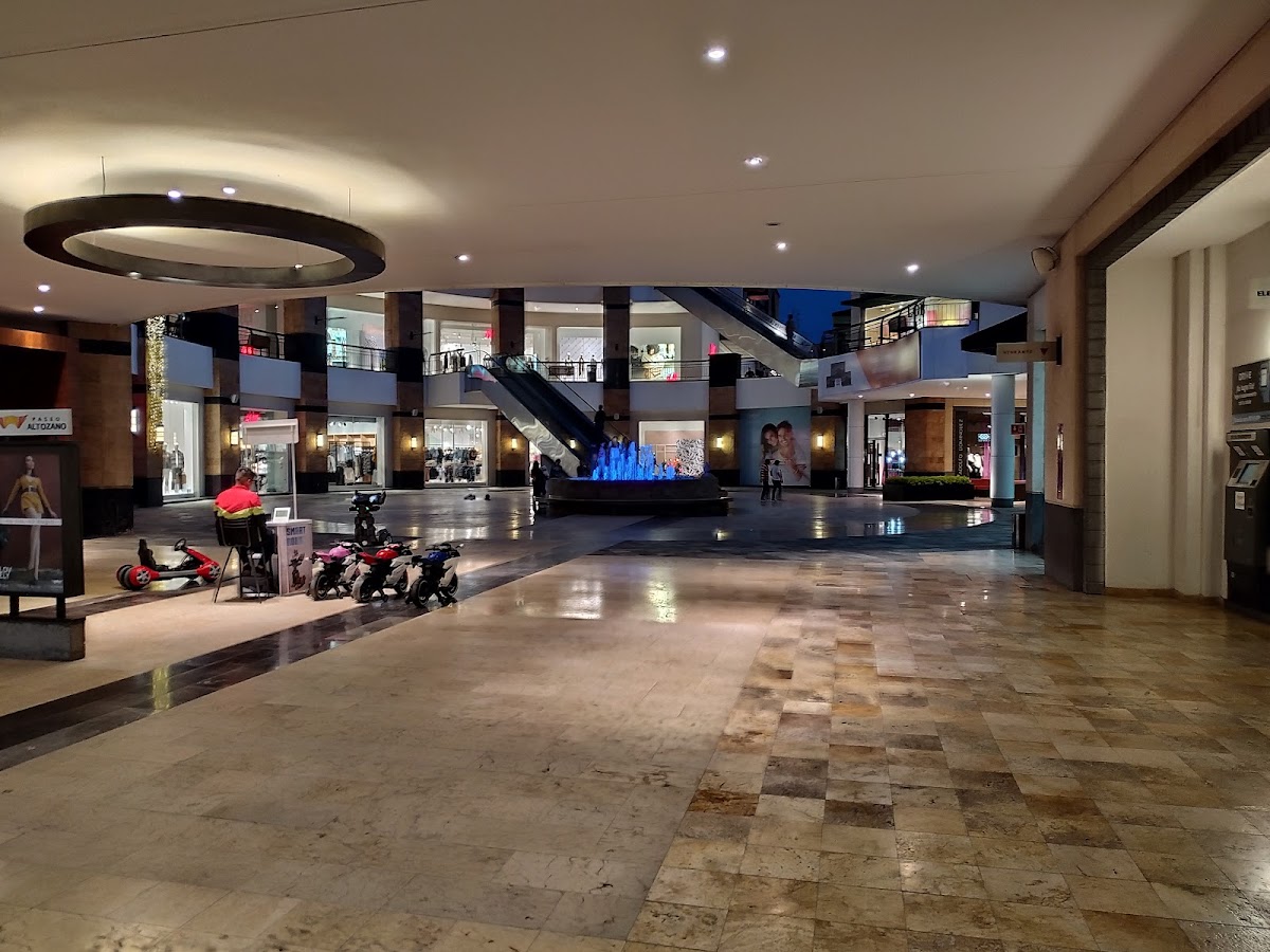 Paseo Altozano — foto 2