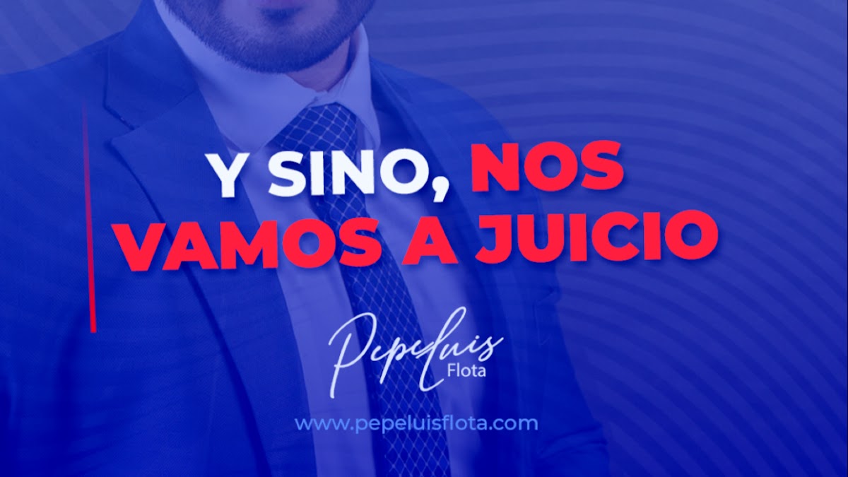 Abogados - FLOTA LEGAL