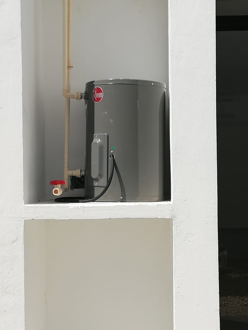 Servicios técnicos en mantenimiento e instalaciones — foto 4