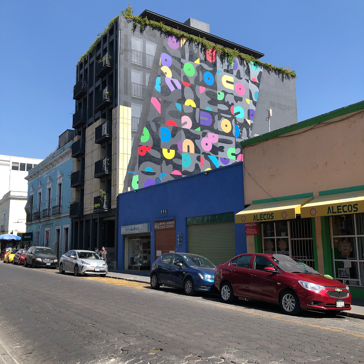 Abogados Puebla Asesoría Jurídica Gratuita — foto 4
